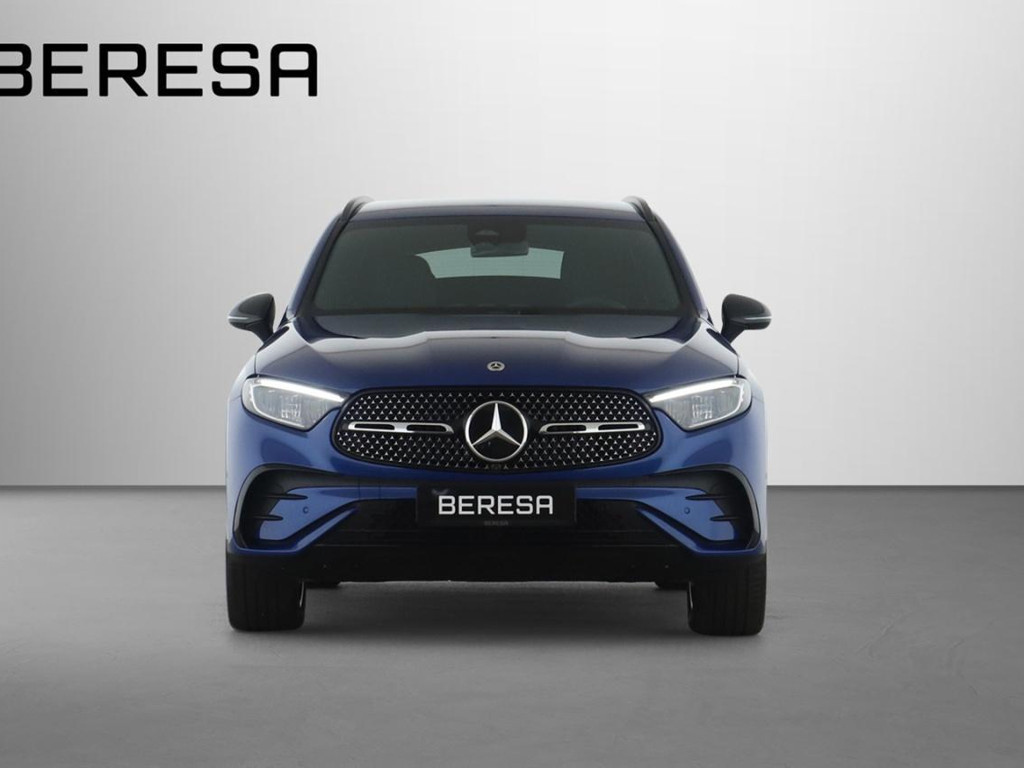 Mercedes-Benz GLC-Klasse 2025 Diesel
