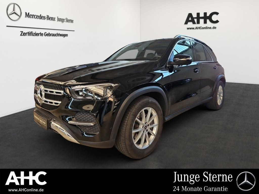 Mercedes-Benz GLE-Klasse 2024 Diesel