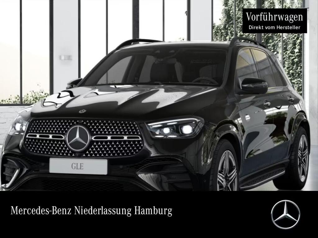 Mercedes-Benz GLE-Klasse 2025 Diesel