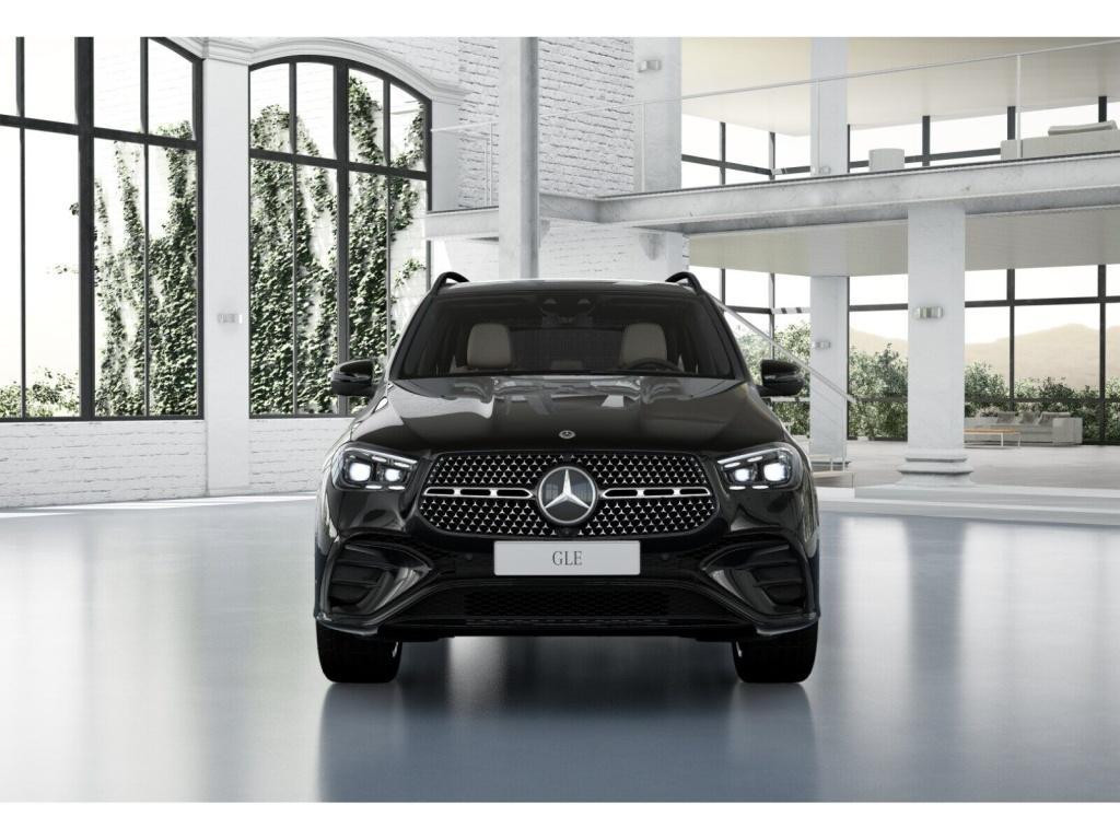 Mercedes-Benz GLE-Klasse 2025 Diesel