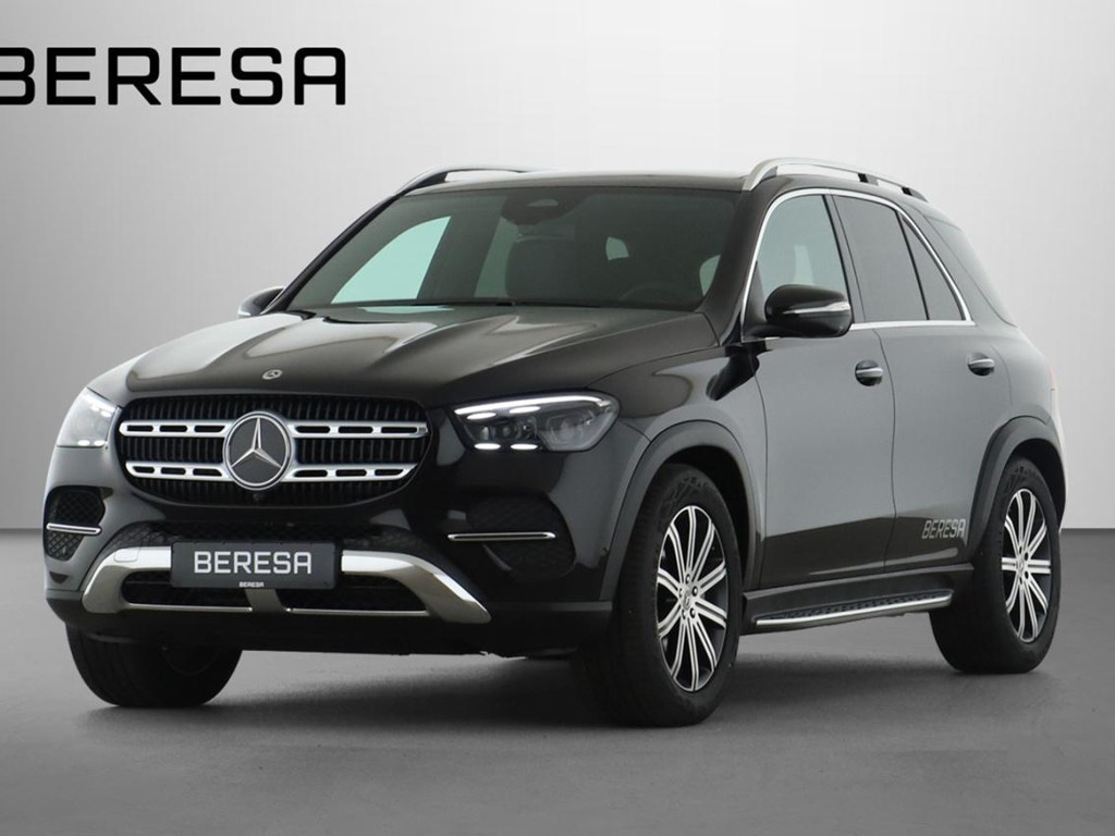 Mercedes-Benz GLE-Klasse 2025 Diesel