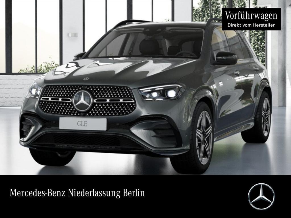 Mercedes-Benz GLE-Klasse 2025 Diesel