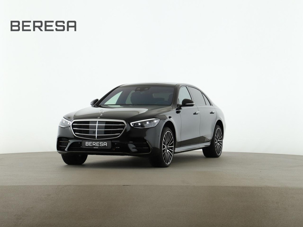 Mercedes-Benz S-Klasse 2025 Diesel