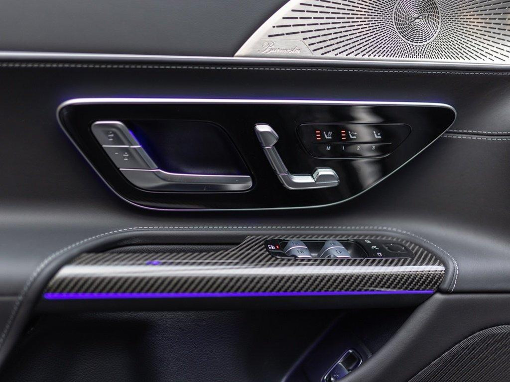 Mercedes-Benz SL-Klasse