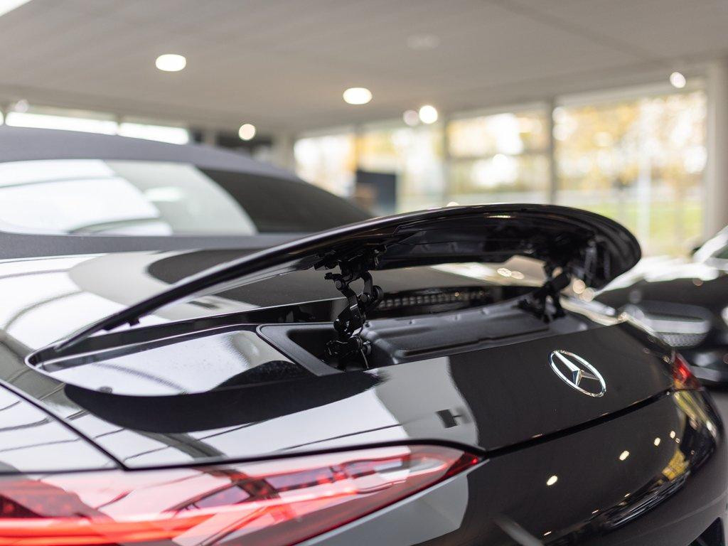 Mercedes-Benz SL-Klasse