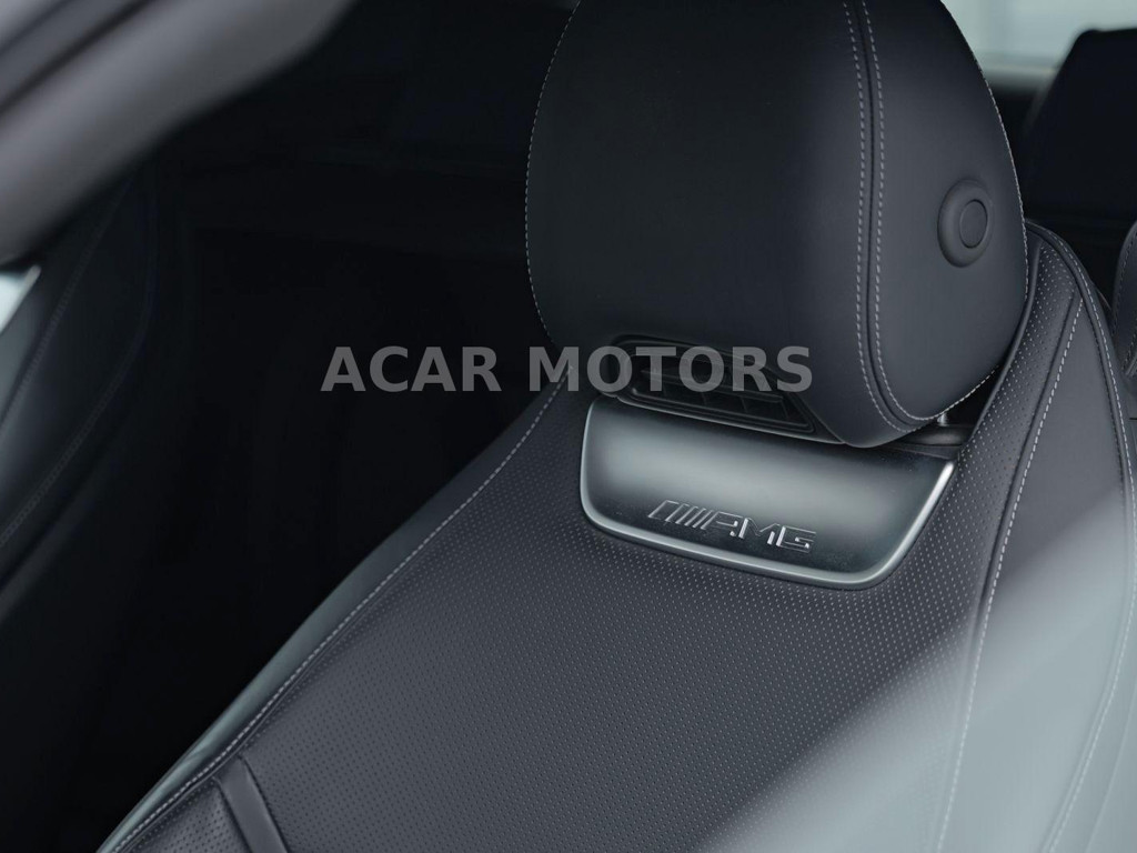 Mercedes-Benz SL-Klasse