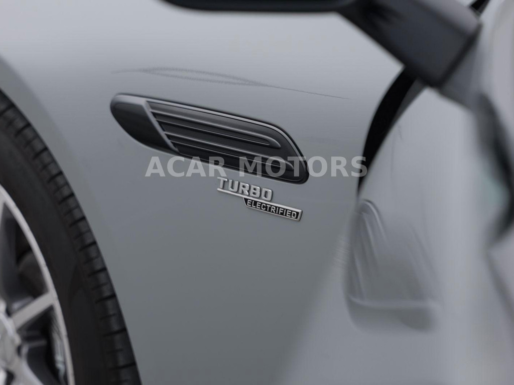 Mercedes-Benz SL-Klasse