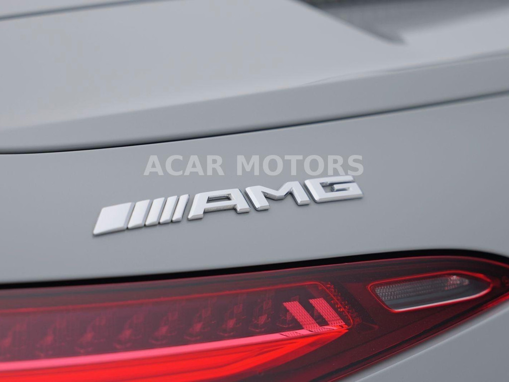 Mercedes-Benz SL-Klasse