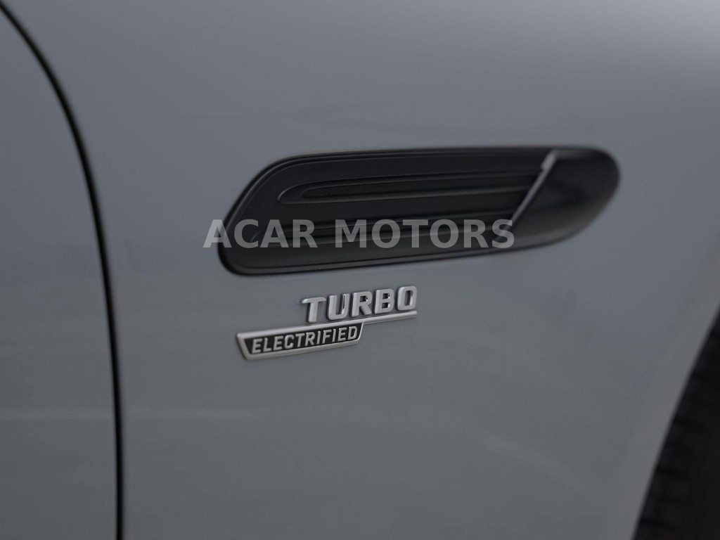 Mercedes-Benz SL-Klasse