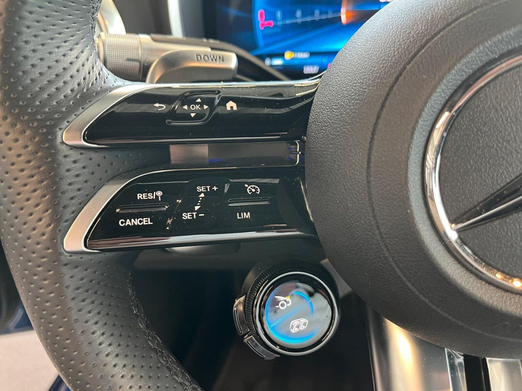 Mercedes-Benz SL-Klasse