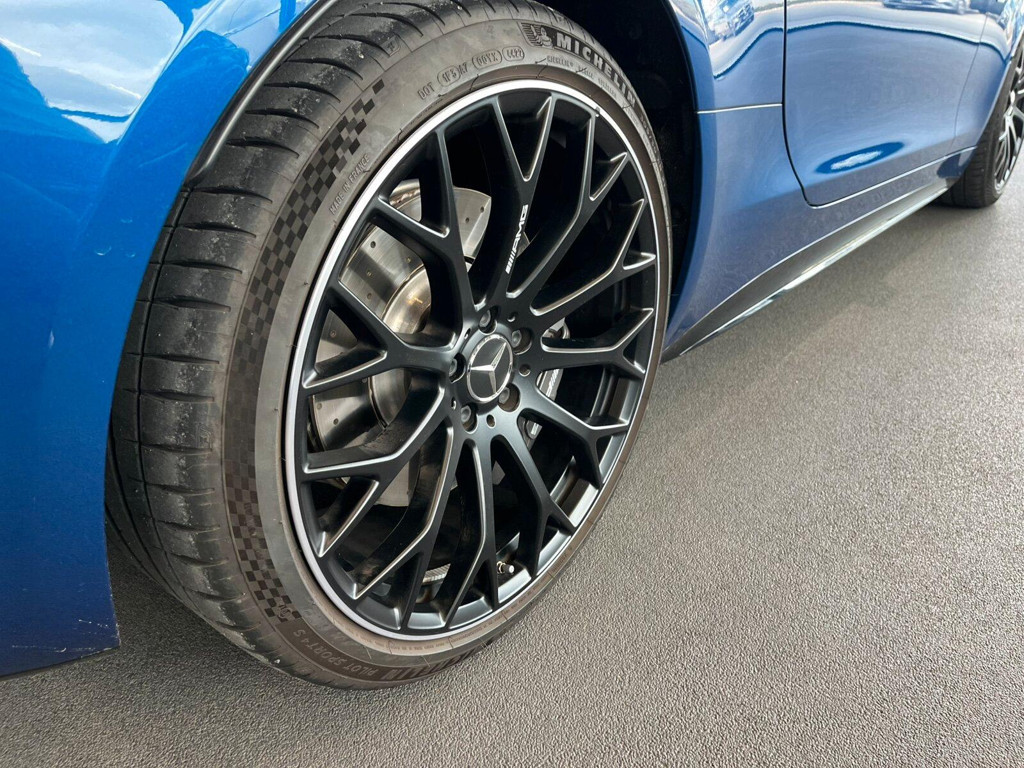 Mercedes-Benz SL-Klasse