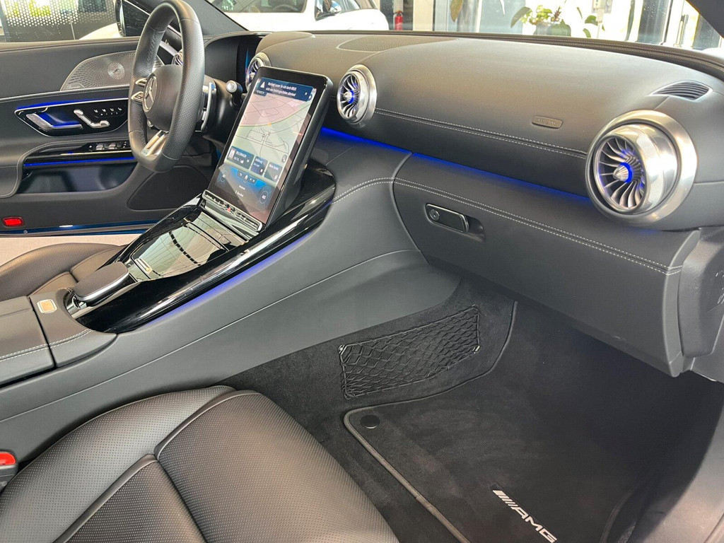 Mercedes-Benz SL-Klasse