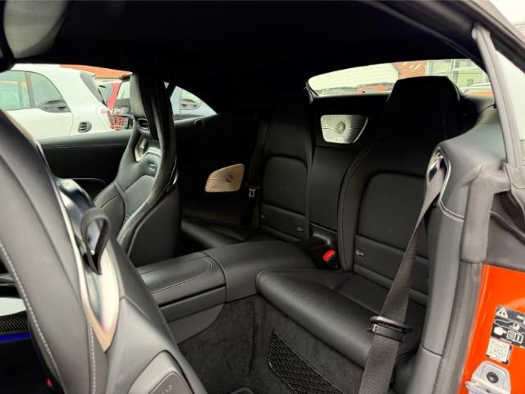 Mercedes-Benz SL-Klasse