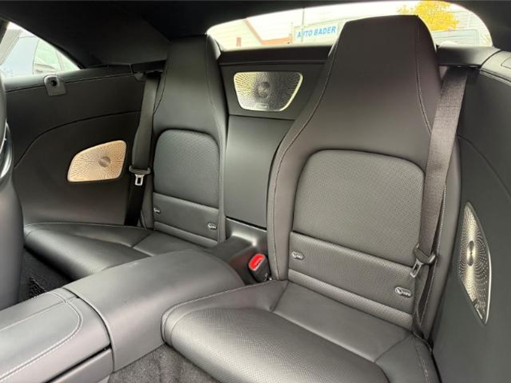 Mercedes-Benz SL-Klasse