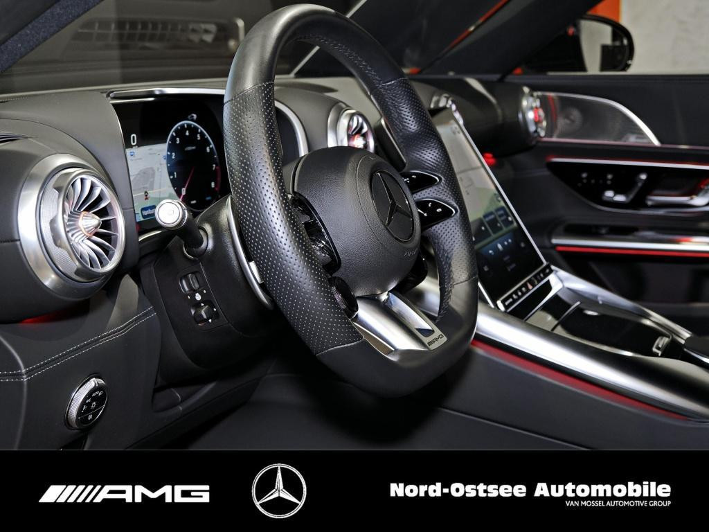 Mercedes-Benz SL-Klasse