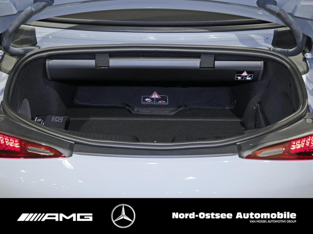 Mercedes-Benz SL-Klasse