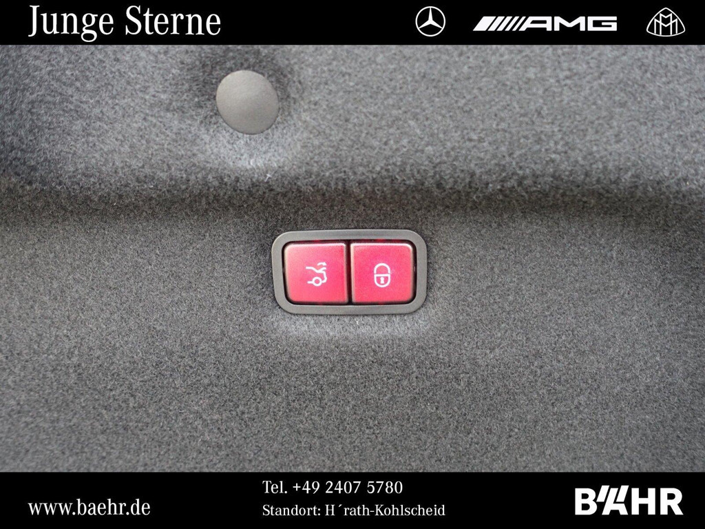 Mercedes-Benz SL-Klasse