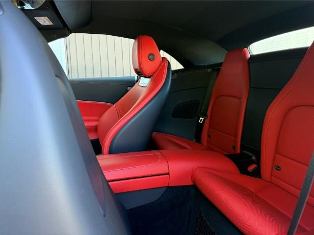 Mercedes-Benz SL-Klasse