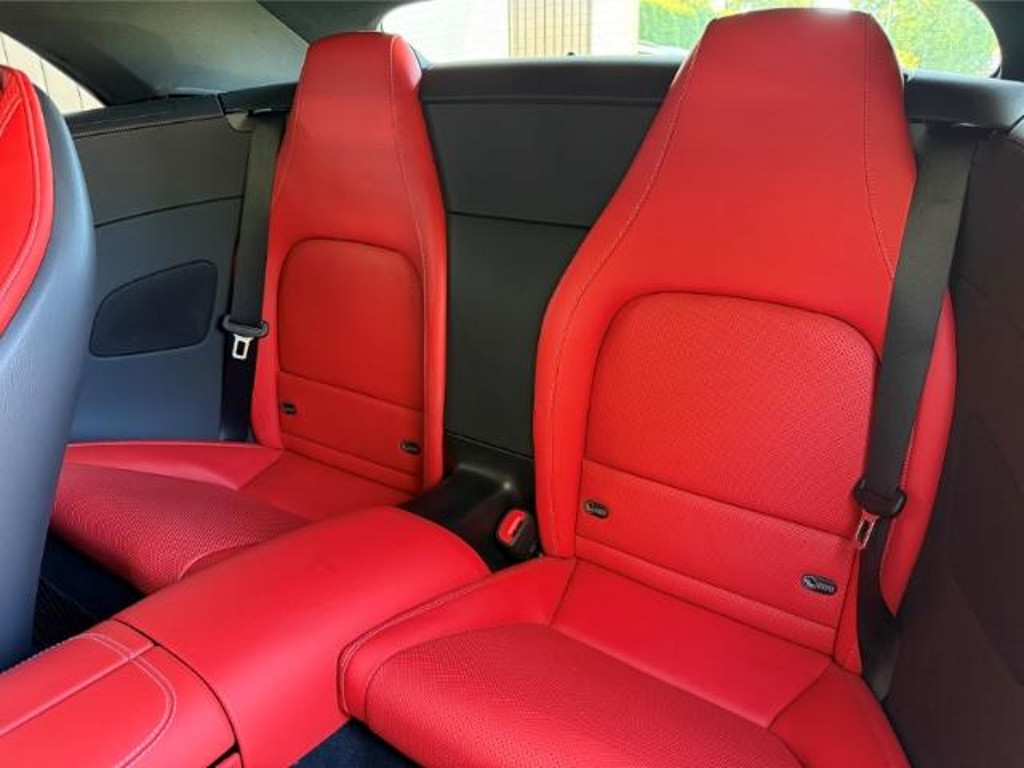 Mercedes-Benz SL-Klasse