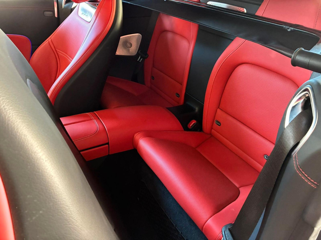 Mercedes-Benz SL-Klasse