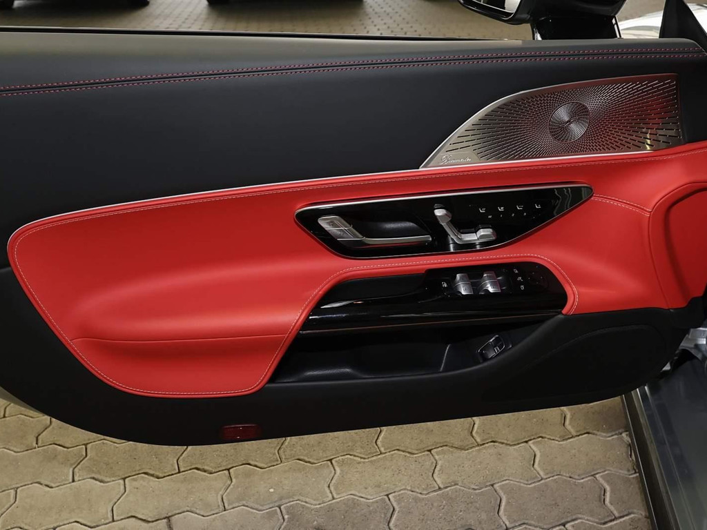 Mercedes-Benz SL-Klasse