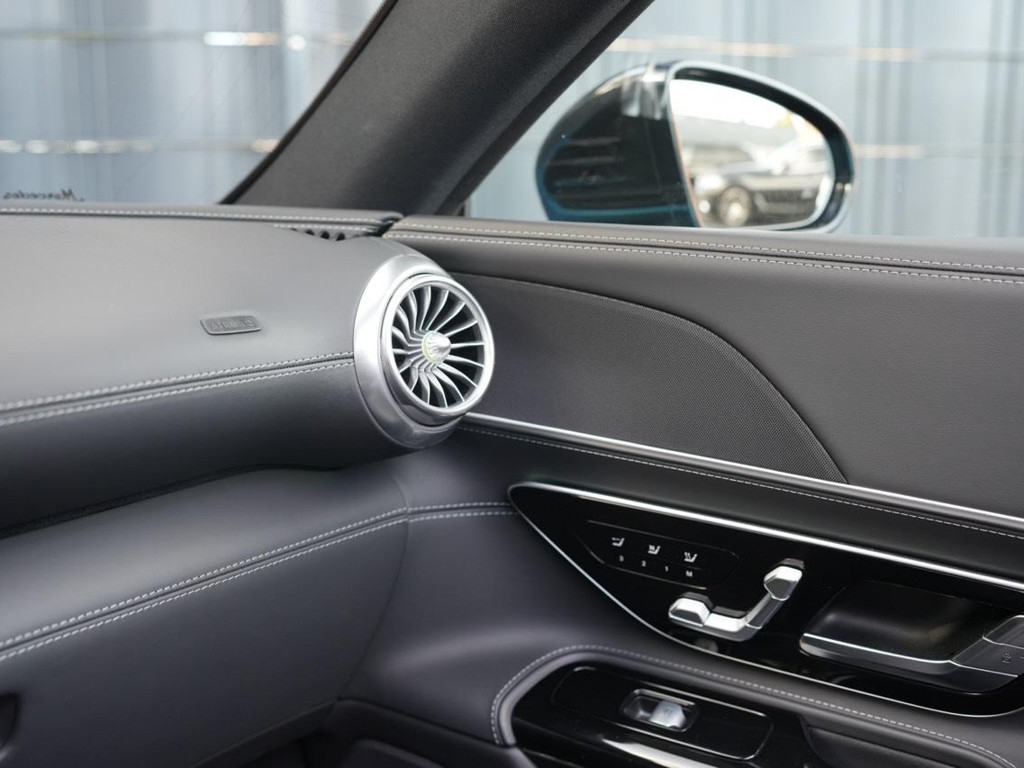 Mercedes-Benz SL-Klasse