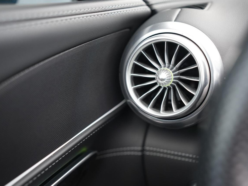 Mercedes-Benz SL-Klasse