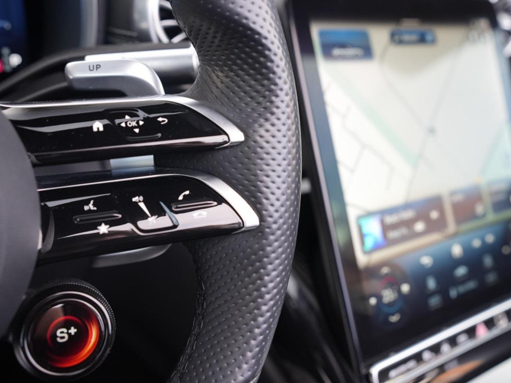 Mercedes-Benz SL-Klasse