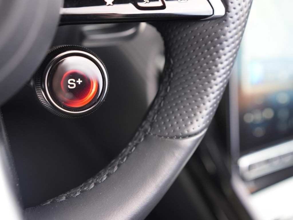 Mercedes-Benz SL-Klasse