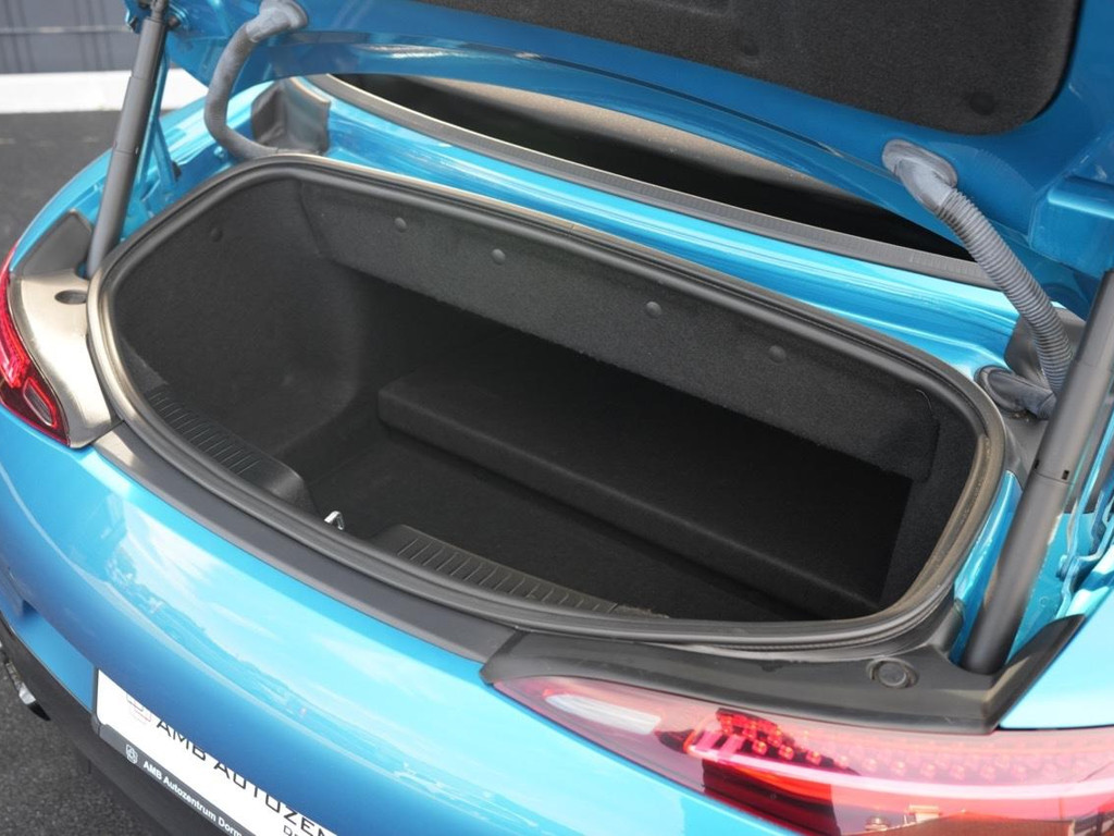 Mercedes-Benz SL-Klasse