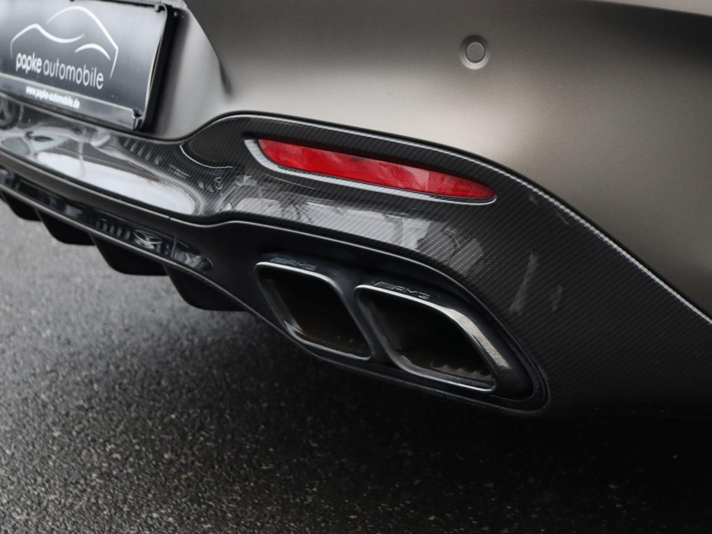 Mercedes-Benz SL-Klasse