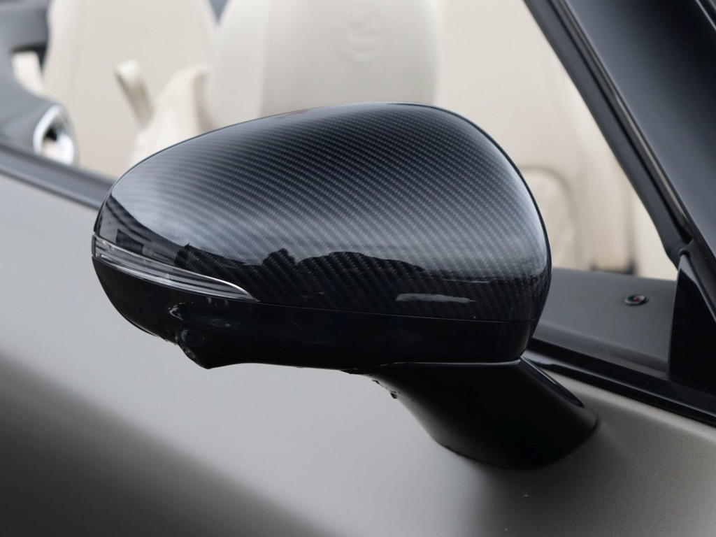 Mercedes-Benz SL-Klasse