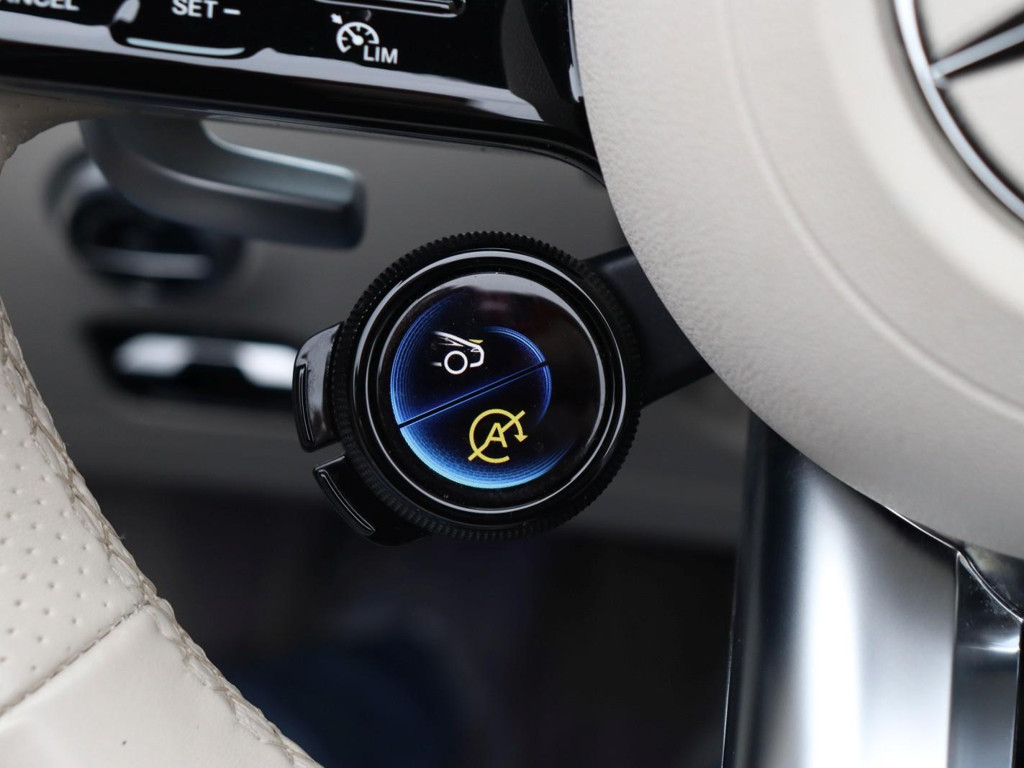 Mercedes-Benz SL-Klasse