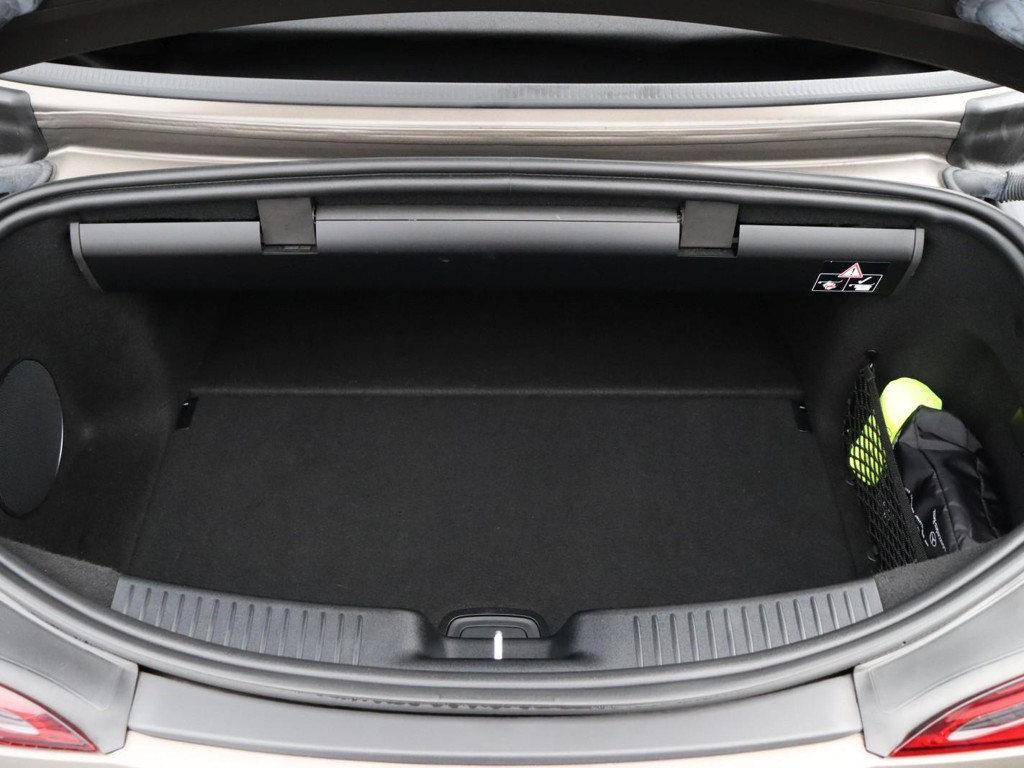 Mercedes-Benz SL-Klasse