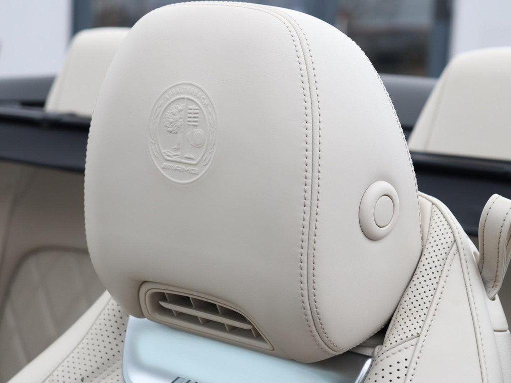 Mercedes-Benz SL-Klasse