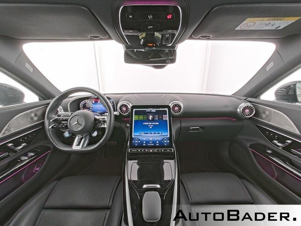 Mercedes-Benz SL-Klasse