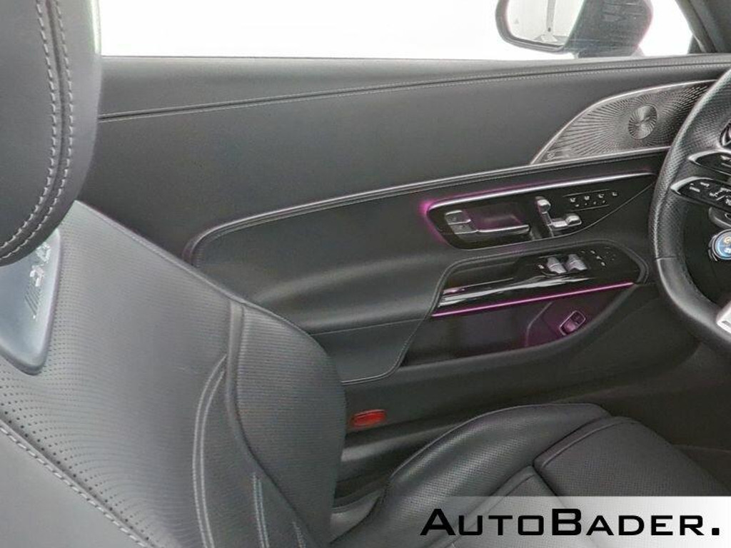 Mercedes-Benz SL-Klasse