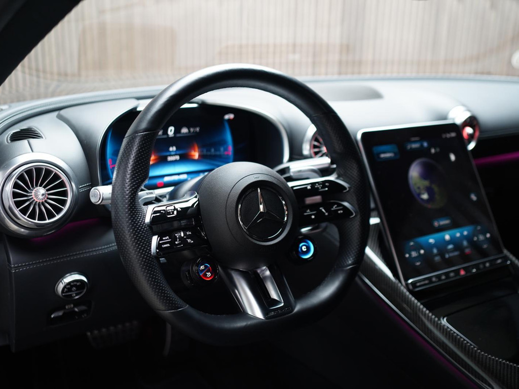 Mercedes-Benz SL-Klasse