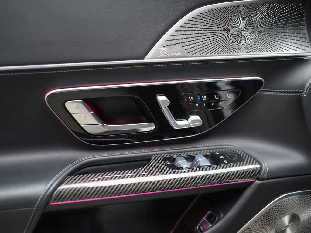 Mercedes-Benz SL-Klasse