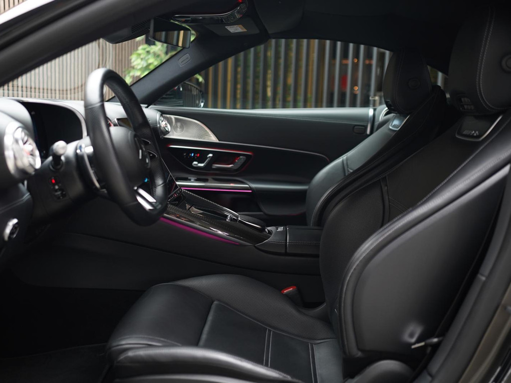 Mercedes-Benz SL-Klasse