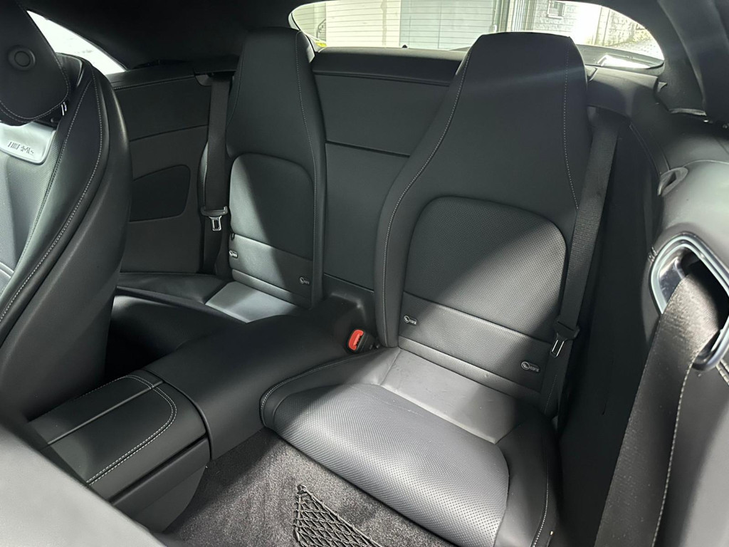 Mercedes-Benz SL-Klasse