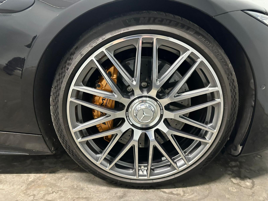 Mercedes-Benz SL-Klasse