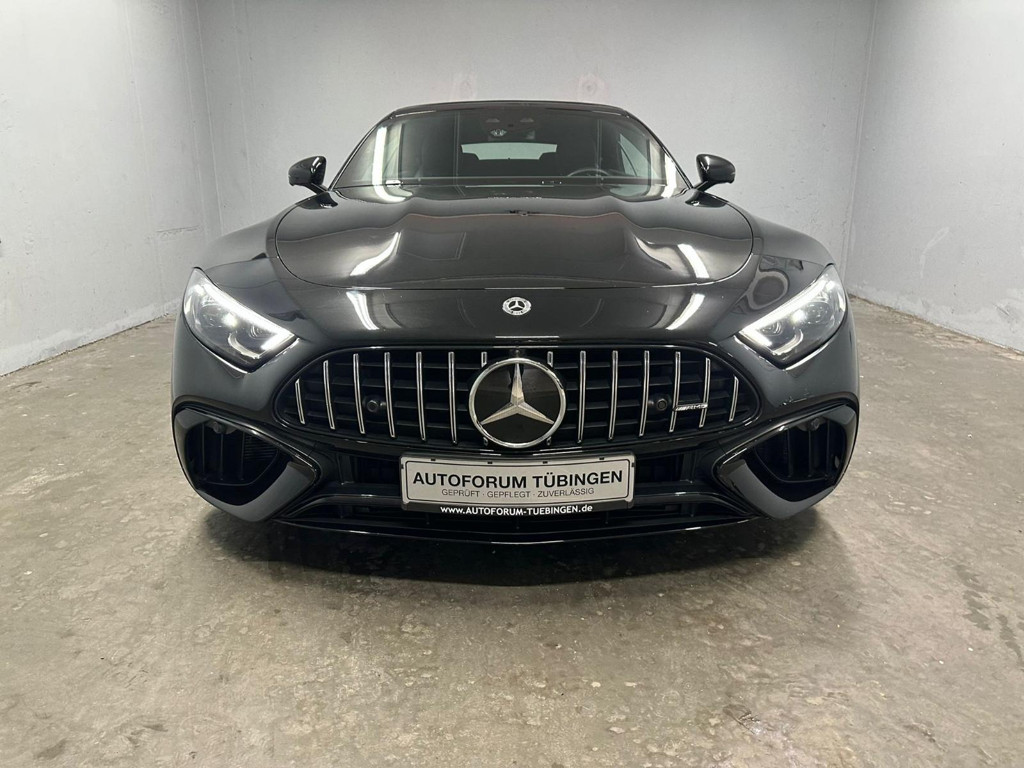 Mercedes-Benz SL-Klasse