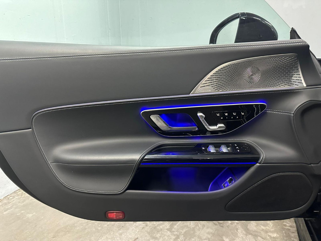 Mercedes-Benz SL-Klasse