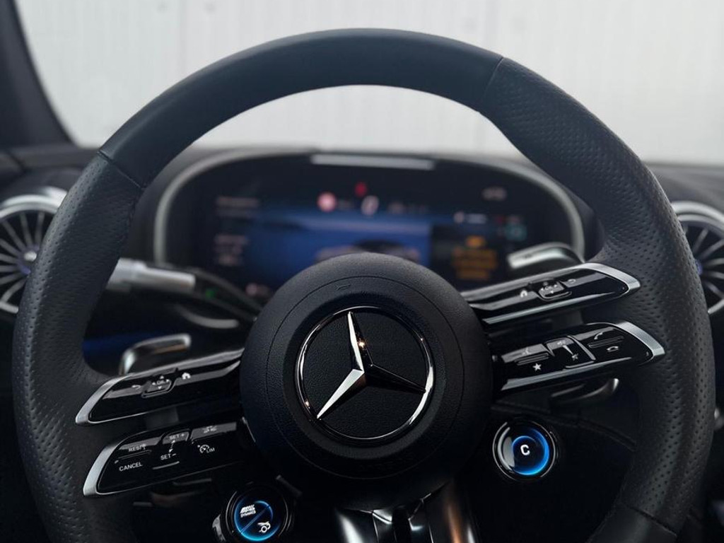 Mercedes-Benz SL-Klasse