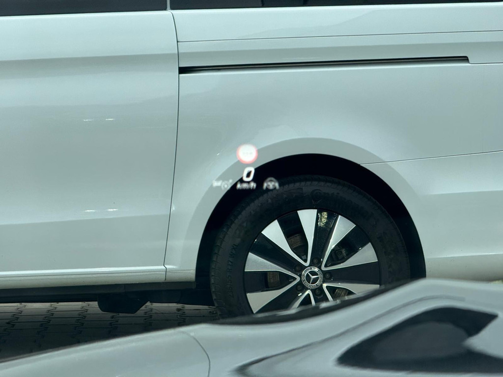 Mercedes-Benz SL-Klasse