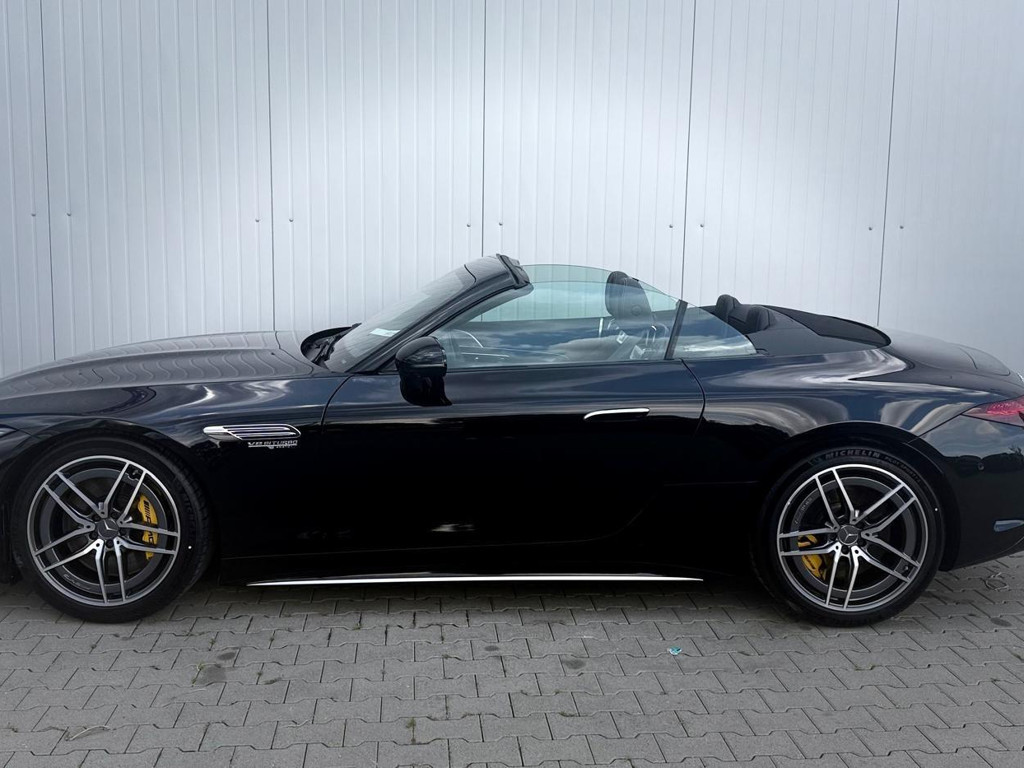 Mercedes-Benz SL-Klasse