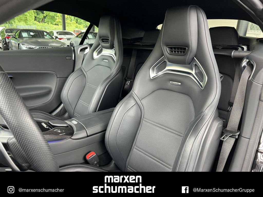 Mercedes-Benz SL-Klasse