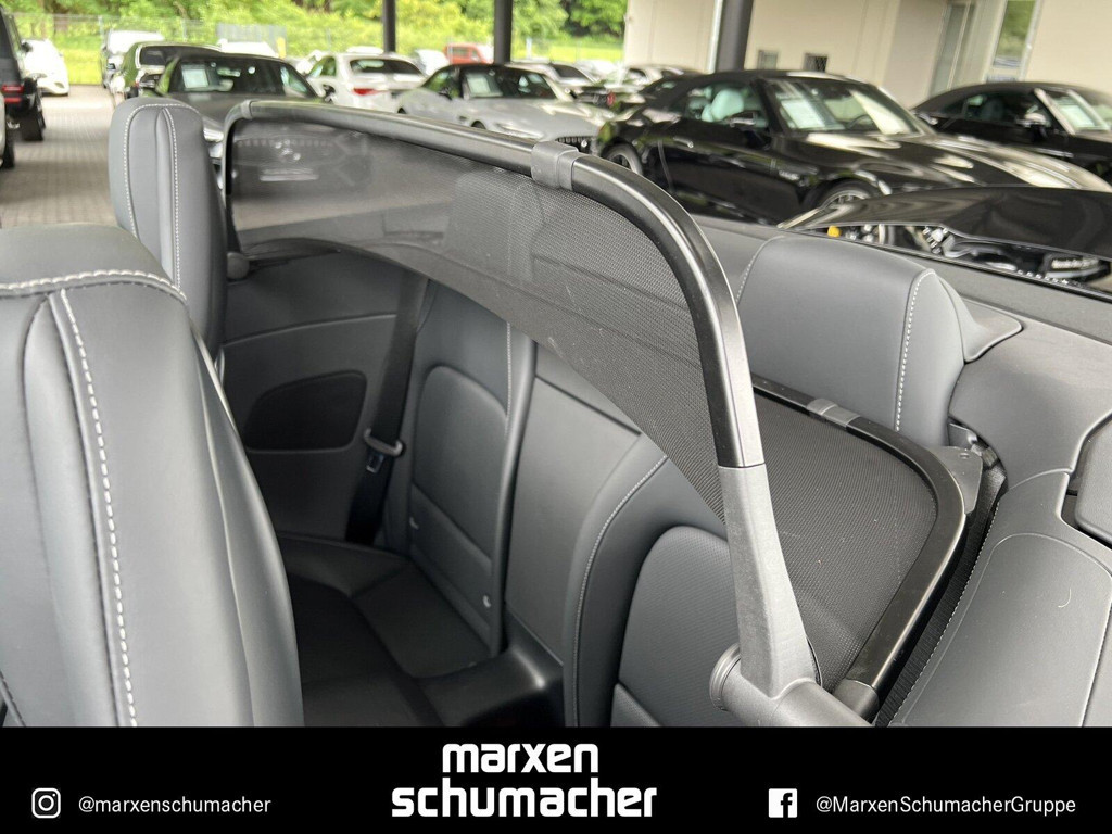 Mercedes-Benz SL-Klasse