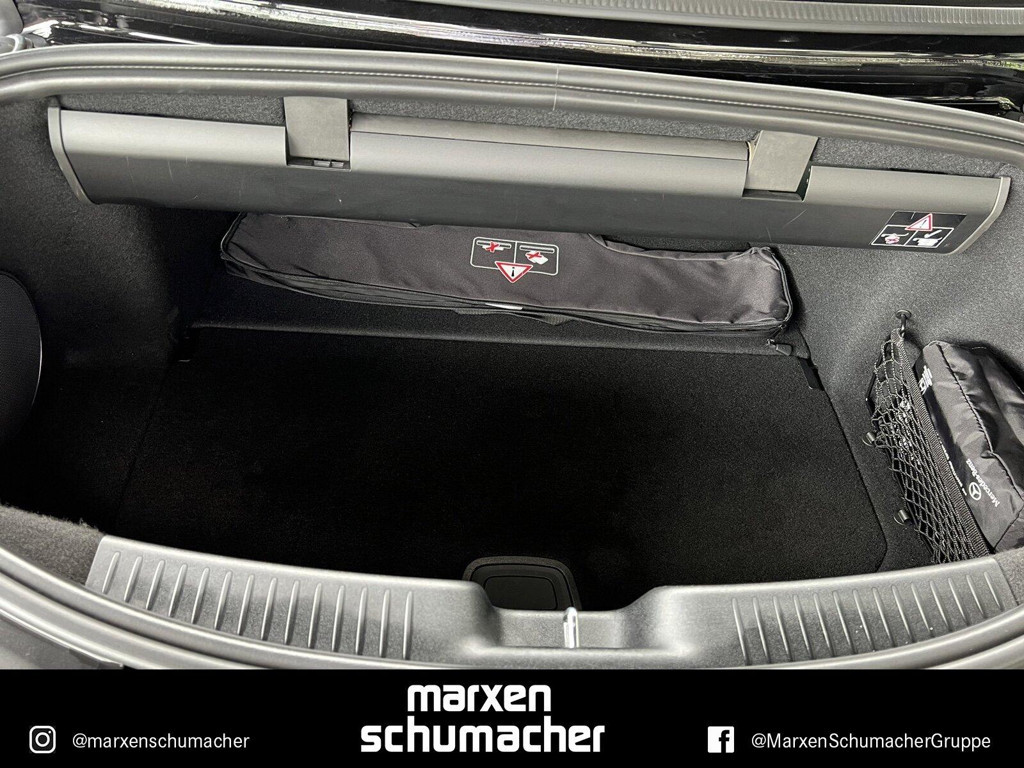 Mercedes-Benz SL-Klasse